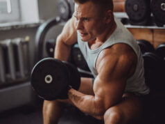 Creatin Kapseln: Effektiver Muskelaufbau leicht gemacht