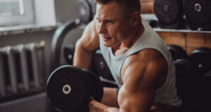 Creatin Kapseln: Effektiver Muskelaufbau leicht gemacht