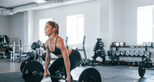 Ganzkörper Training Gym Frauen: Effektive Übungen für Maximale Ergebnisse