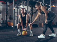 Kettlebell Training Anfänger: Der Einstieg leicht gemacht
