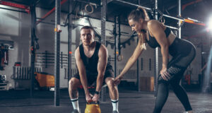 Kettlebell Training Anfänger: Der Einstieg leicht gemacht