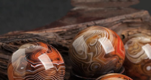 Qi Gong Kugeln: Alles Wissenswerte für Einsteiger