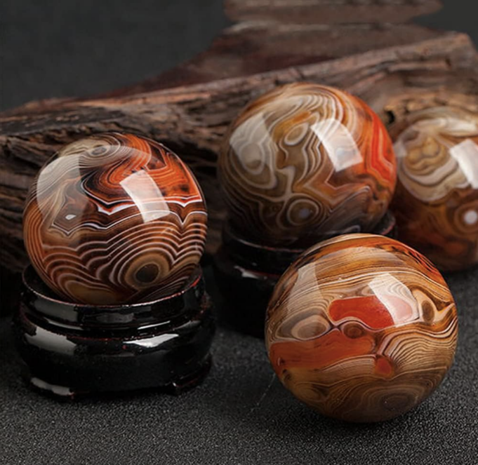 Qi Gong Kugeln: Alles Wissenswerte für Einsteiger