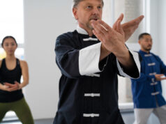 Qi Gong Übungen für Anfänger: Einfache Einstiegstechniken