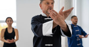 Qi Gong Übungen für Anfänger: Einfache Einstiegstechniken