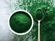 Spirulina Pulver: Wirkungen und Anwendungstipps