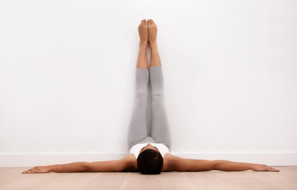 LIF24.de Was ist Wand Pilates 001