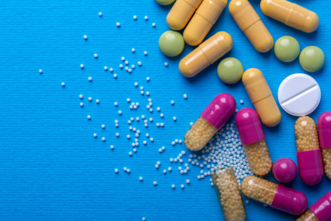 Welche Nahrungsergänzungsmittel sind sinnvoll: Expertenrat für optimale Gesundheit