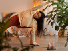 Yoga Morgenroutine: Effektive Übungen für einen energiegeladenen Start