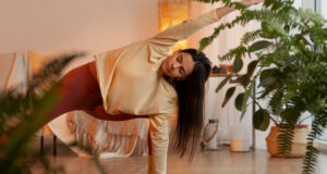 Yoga Morgenroutine: Effektive Übungen für einen energiegeladenen Start