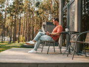 Die Rolle von Entspannung und Unterhaltung in einem gesunden Lebensstil