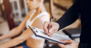 Die besten Workouts zum Abnehmen: Effektive Übungen für einen schlankeren Körper