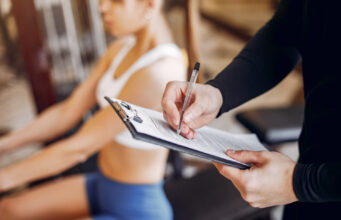 Die besten Workouts zum Abnehmen: Effektive Übungen für einen schlankeren Körper