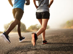 Beste Laufschuhe: Die Top-Modelle im Vergleich