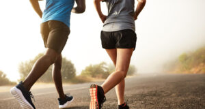 Beste Laufschuhe: Die Top-Modelle im Vergleich