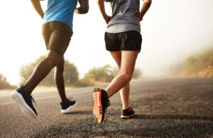 Beste Laufschuhe: Die Top-Modelle im Vergleich