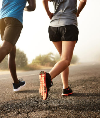 Beste Laufschuhe: Die Top-Modelle im Vergleich