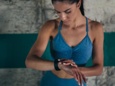 Die etwas andere Fitness-Uhr: Warum auch Luxusuhren ins Gym passen