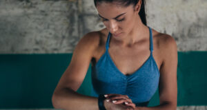 Die etwas andere Fitness-Uhr: Warum auch Luxusuhren ins Gym passen