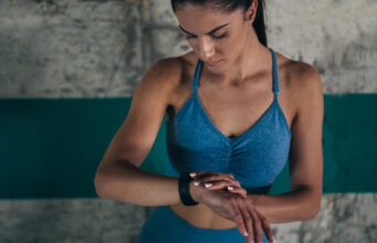 Die etwas andere Fitness-Uhr: Warum auch Luxusuhren ins Gym passen