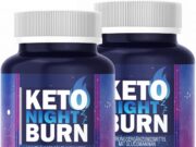KETO Night Burn: Effektive Stoffwechselhilfe oder Hype?