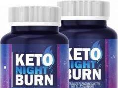 KETO Night Burn: Effektive Stoffwechselhilfe oder Hype?