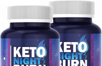 KETO Night Burn: Effektive Stoffwechselhilfe oder Hype?